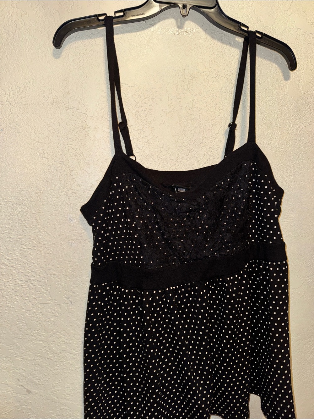 Torrid Babydoll Top sz2